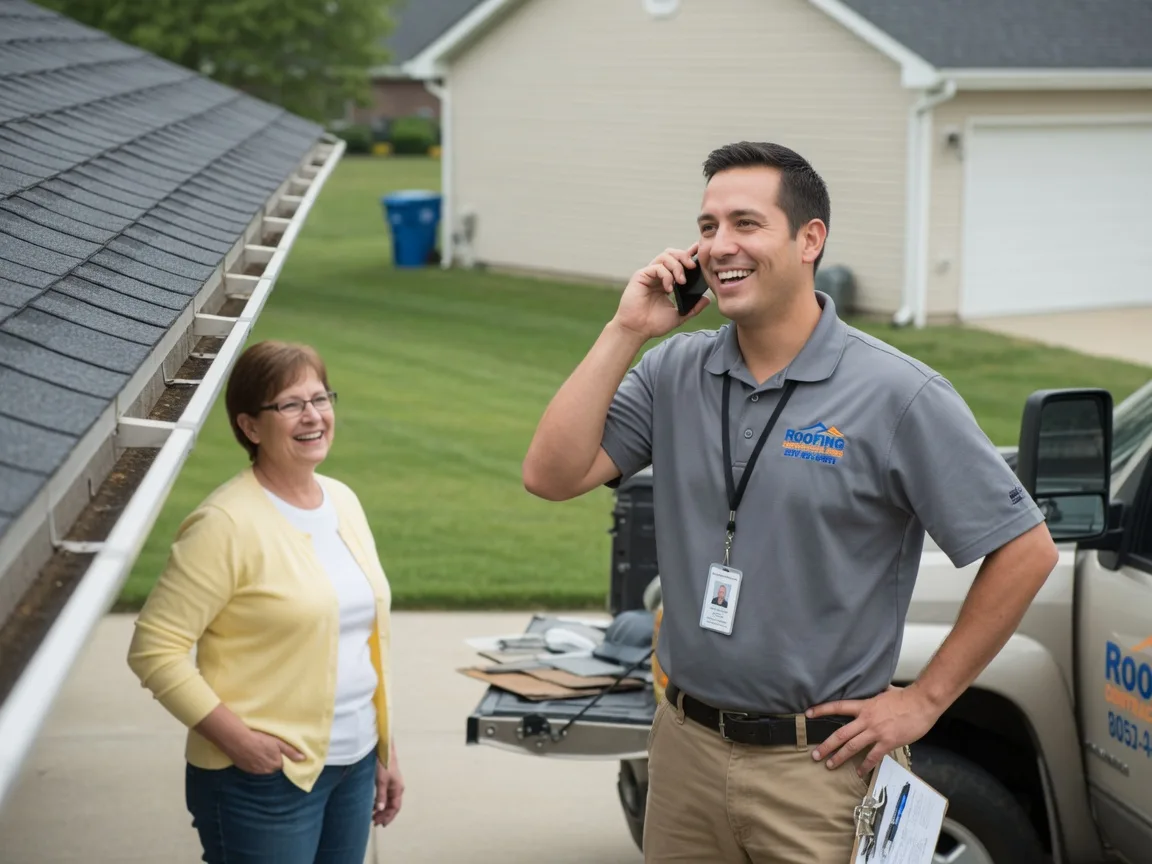 Local Roofing Contractors Melrose, WI FAQs